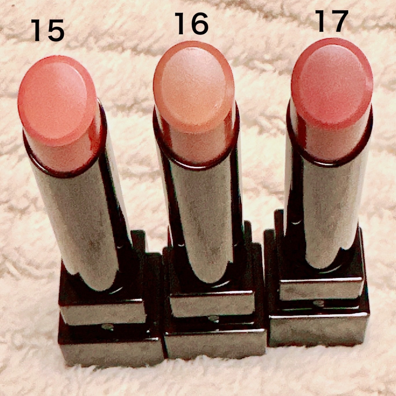 ケイト リップモンスター/KATE/口紅を使ったクチコミ（2枚目）