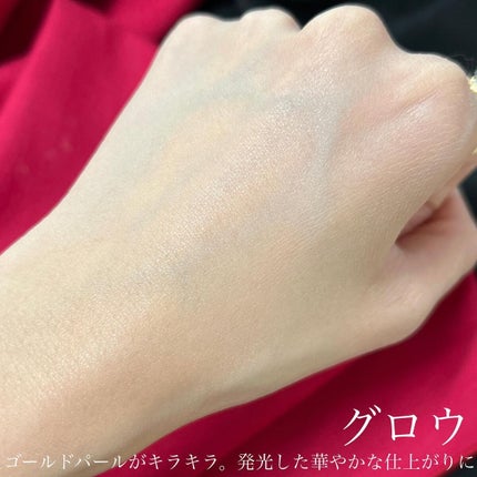 インビジブル エッセンス ルースパウダー トランスルーセント /ADDICTION/ルースパウダーを使ったクチコミ(7枚目)