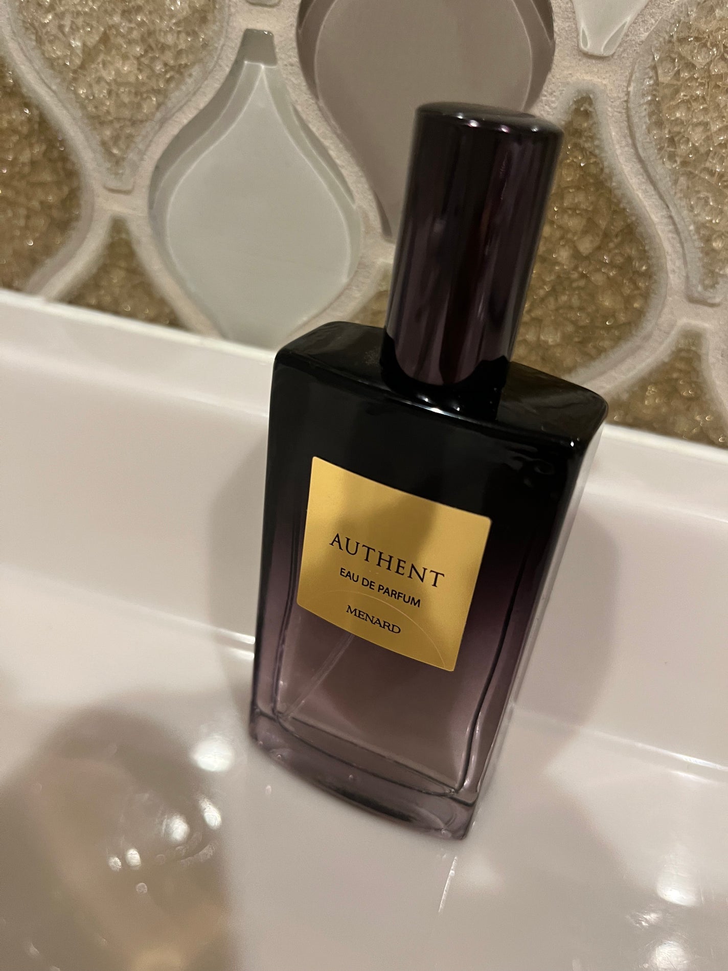 オーセント オーデパルファム/オーセント/香水(レディース)を使ったクチコミ(1枚目)