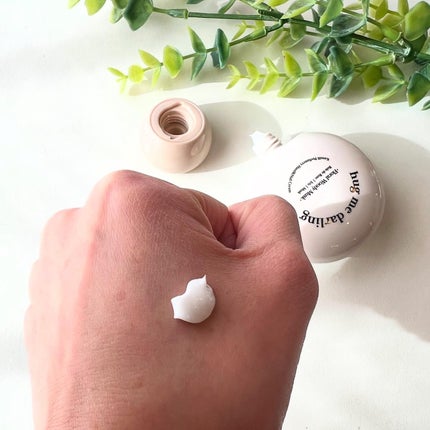 パフューマリー ハンド&ネイルクリーム デューイアルテミシア 50ml/カミール/ハンドクリームを使ったクチコミ(5枚目)