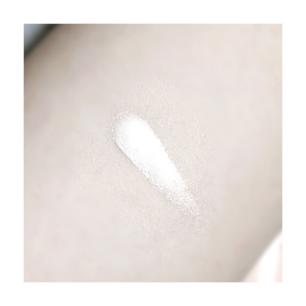 ごめんね素肌 クマらないアイクリーム/クリアターン/アイケア・アイクリームを使ったクチコミ（3枚目）