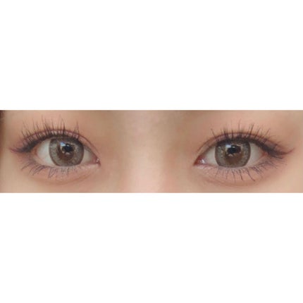 ラッシュエキスパンダー ロングロングロング/MAJOLICA MAJORCA/マスカラを使ったクチコミ(1枚目)