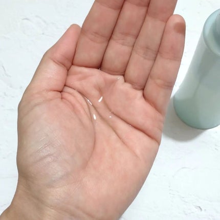 マイルドクレンジング オイル/ファンケル/オイルクレンジングを使ったクチコミ(4枚目)