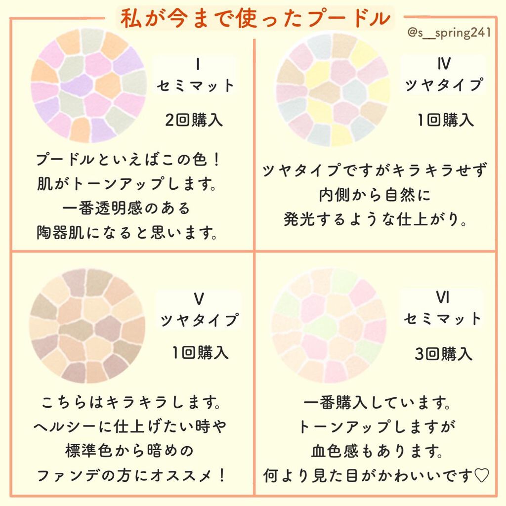 エレガンス ラ プードル オートニュアンス リクスィーズ エレガンス ラ プードル オートニュアンス リクスィーズ