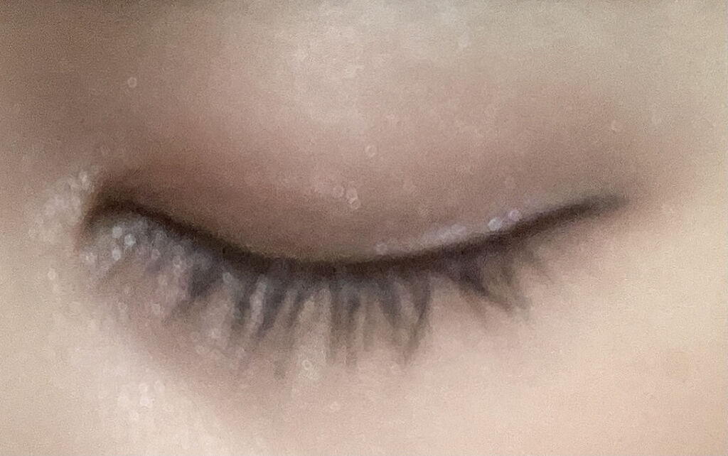 リアルクローズシャドウ/excel/アイシャドウパレットを使ったクチコミ（3枚目）