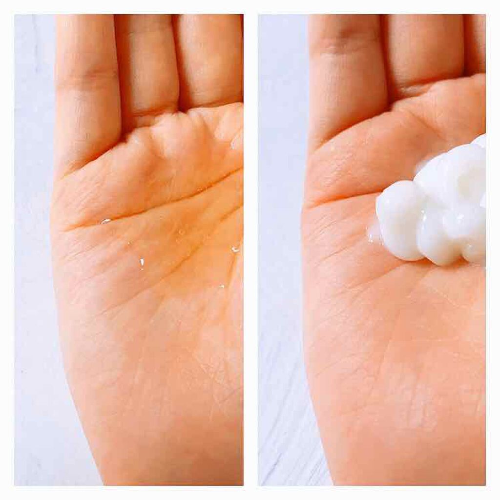 モイストシャイン シャンプー1.0／モイストシャイン トリートメント2.0/beee8/市販シャンプーを使ったクチコミ（3枚目）