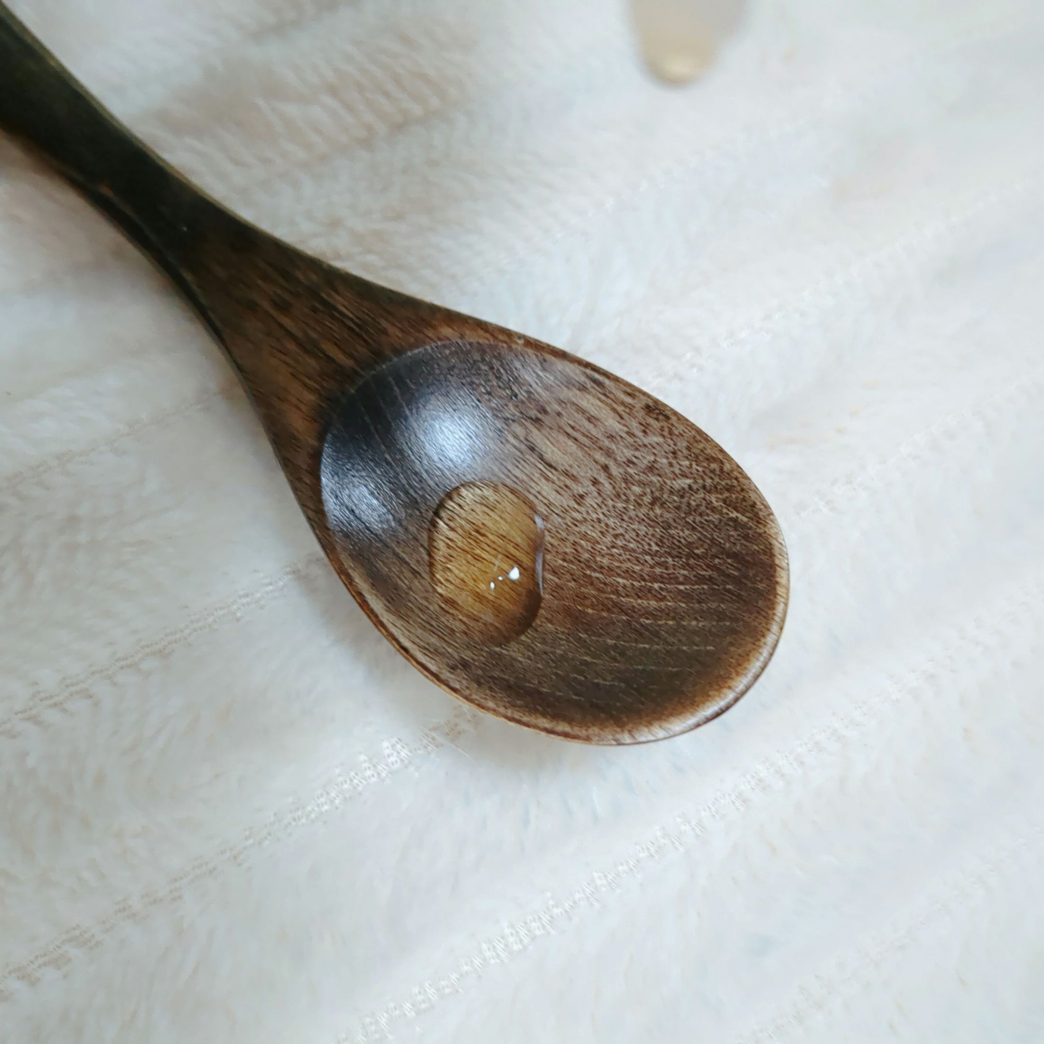 百香草 ハーバル美容液/アドム株式会社/美容液を使ったクチコミ（2枚目）