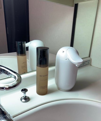 薬用育毛剤/マイナチュレ/頭皮ローションを使ったクチコミ(2枚目)