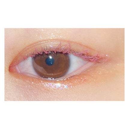 レングスニングマスカラ/FlowerKnows/マスカラを使ったクチコミ(2枚目)