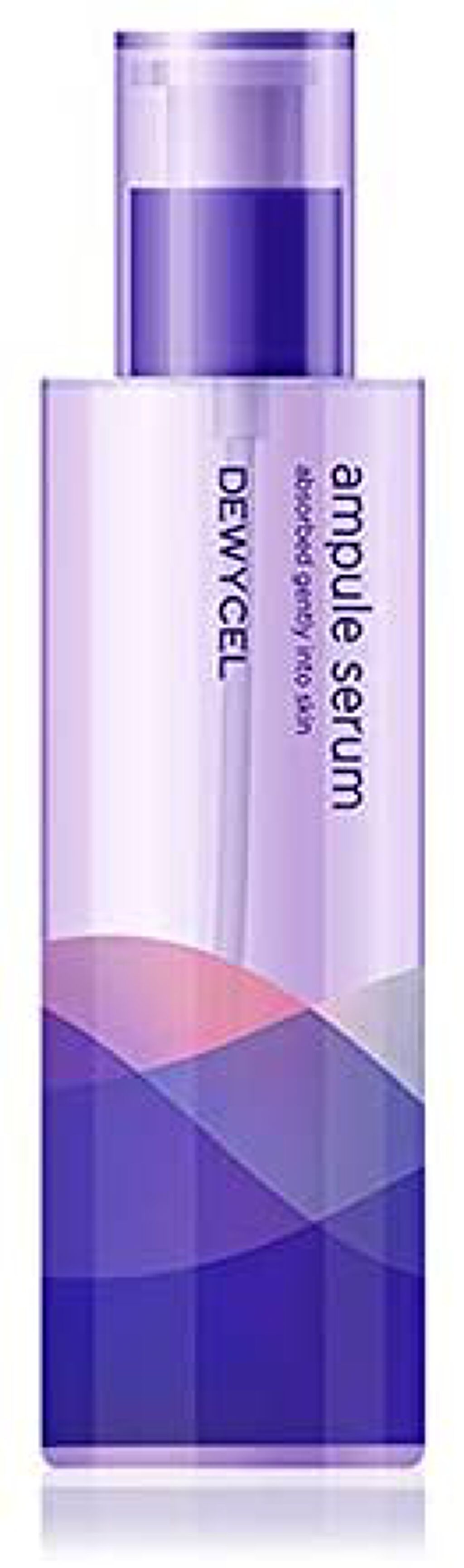 アンプルセラム / DEWYCEL