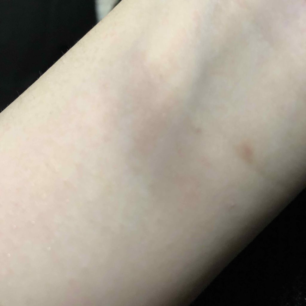 シェーディングパウダー/キャンメイク/シェーディングを使ったクチコミ(3枚目)