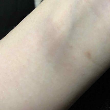 シェーディングパウダー/キャンメイク/シェーディングを使ったクチコミ(3枚目)