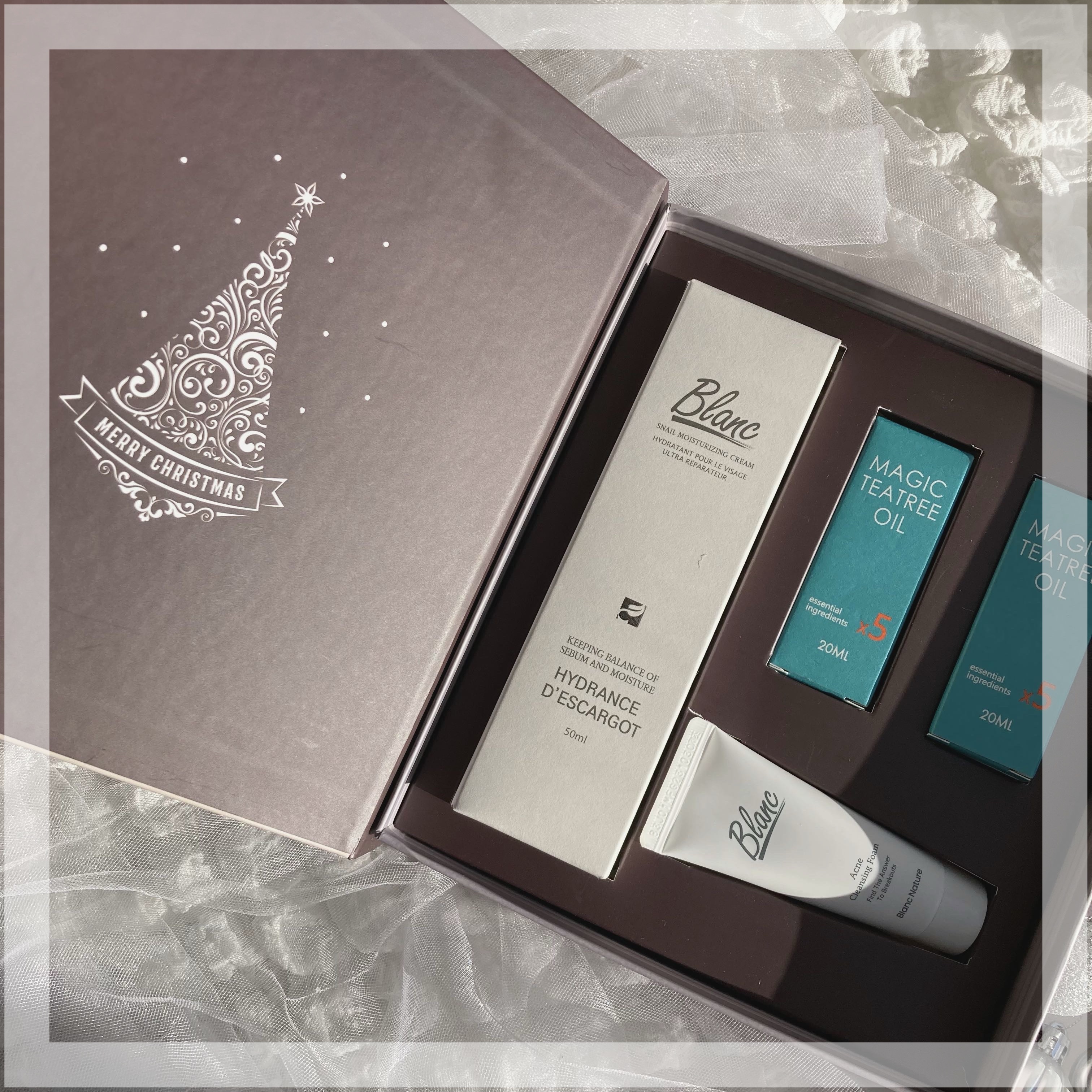 マジックトラブル洗顔/ブラン/洗顔フォームを使ったクチコミ（2枚目）