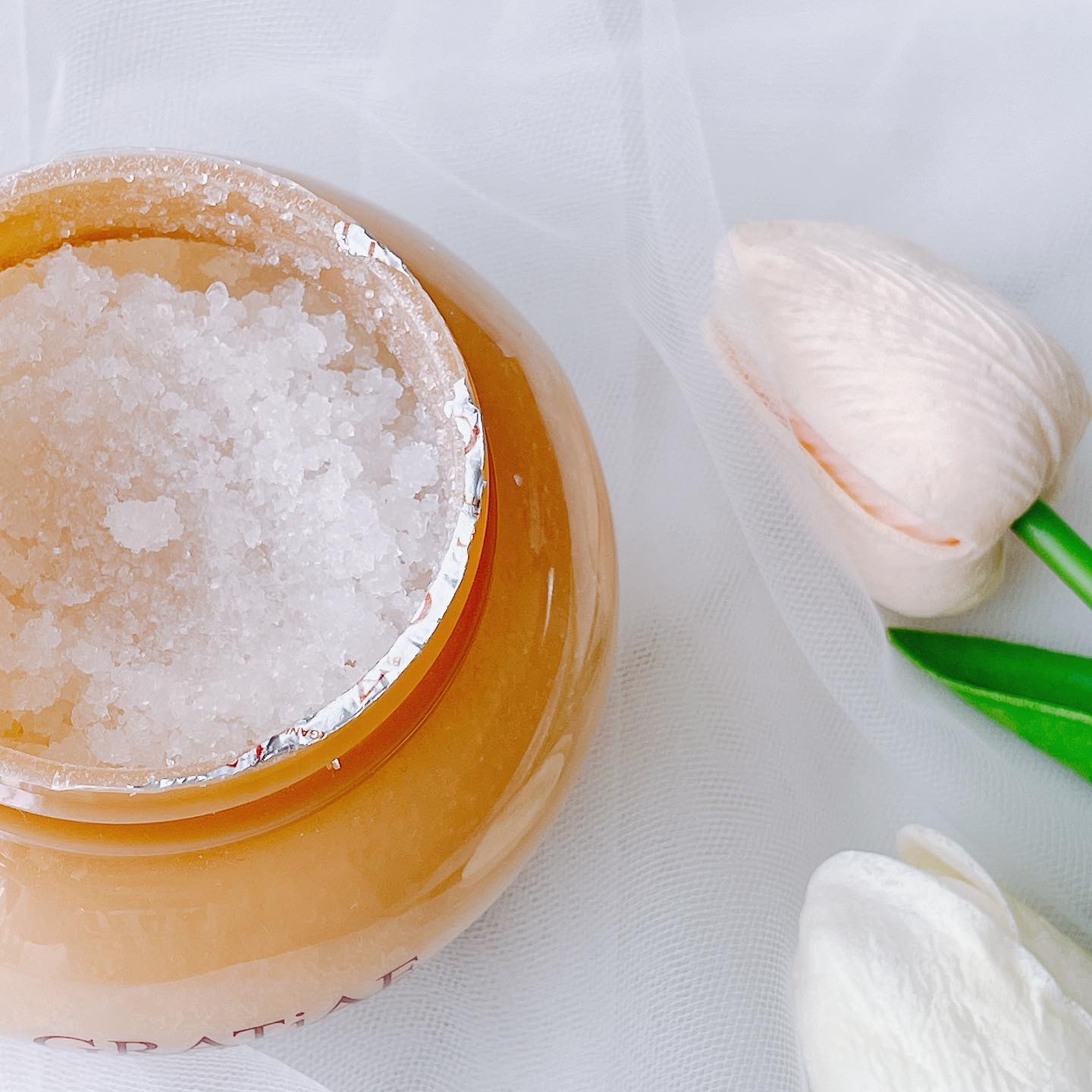 パッションフルーツライム