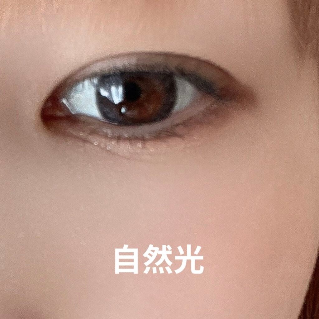 パノラマデザイン アイパレット/Visée/アイシャドウパレットを使ったクチコミ(3枚目)