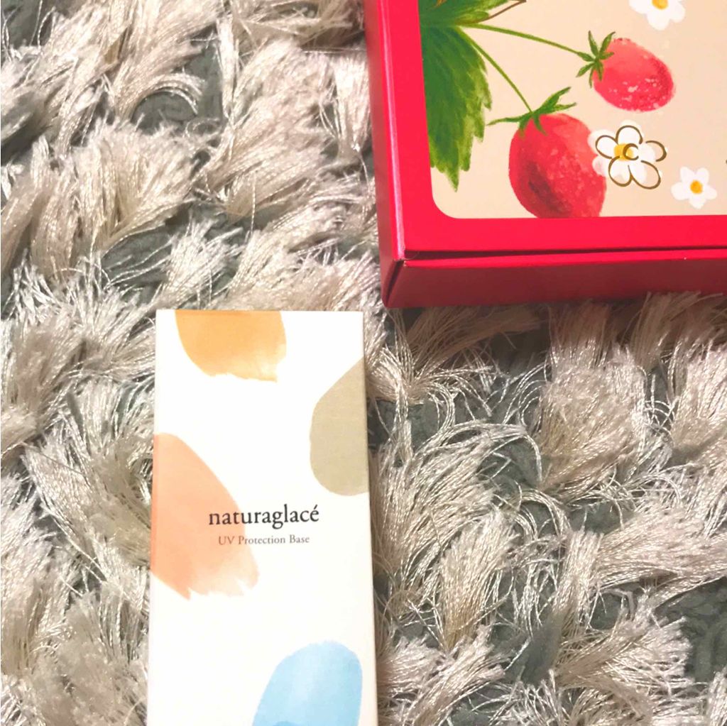 クリームバー ファンデーションN クリームバー ファンデーション/ナチュラグラッセ/その他ファンデーションを使ったクチコミ（1枚目）