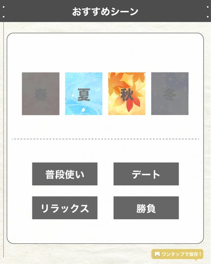 エスログ┊1日1分のモテ香水紹介 on LIPS 「.『ヴィトン夏の香水』🌳製品情報🌳LOUISVUITTONAF..」(6枚目)