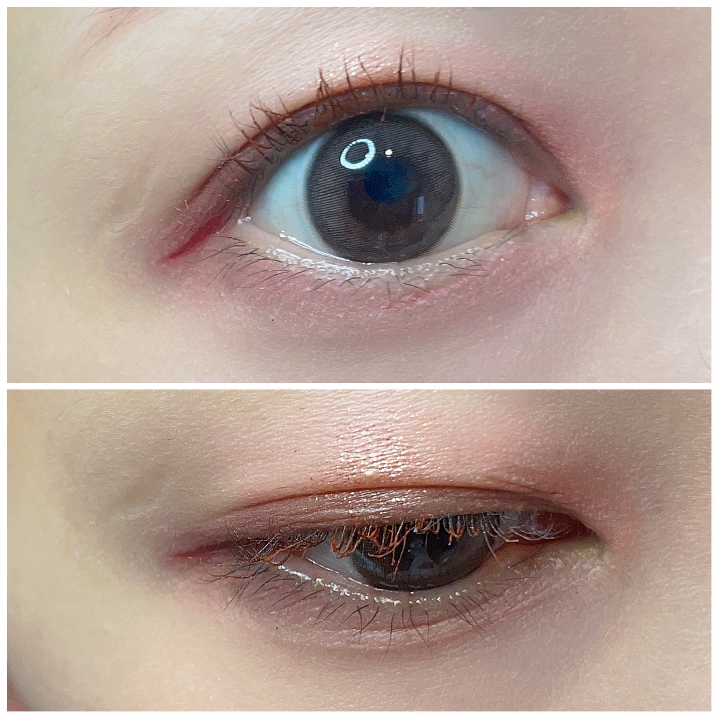 クワッドアイシャドー/NARS/アイシャドウパレットを使ったクチコミ(2枚目)