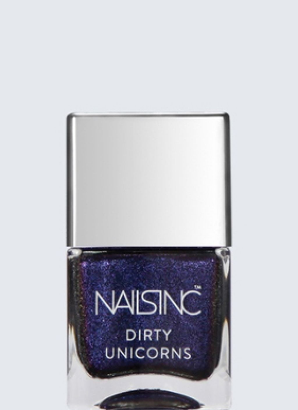 ダークユニコーン ネイルポリッシュ ホット トゥー トロット