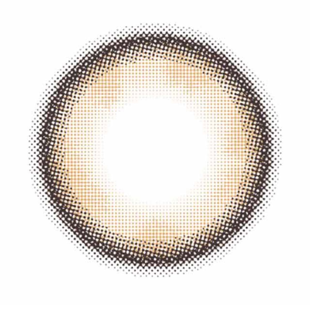 melotte 1day/melotte/ワンデー(1DAY)カラコンを使ったクチコミ(4枚目)