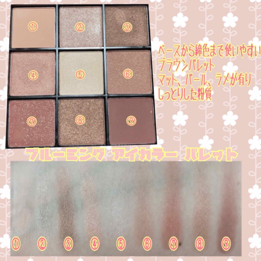 UR GLAM　SELECT EYES/U R GLAM/単色アイシャドウを使ったクチコミ（2枚目）