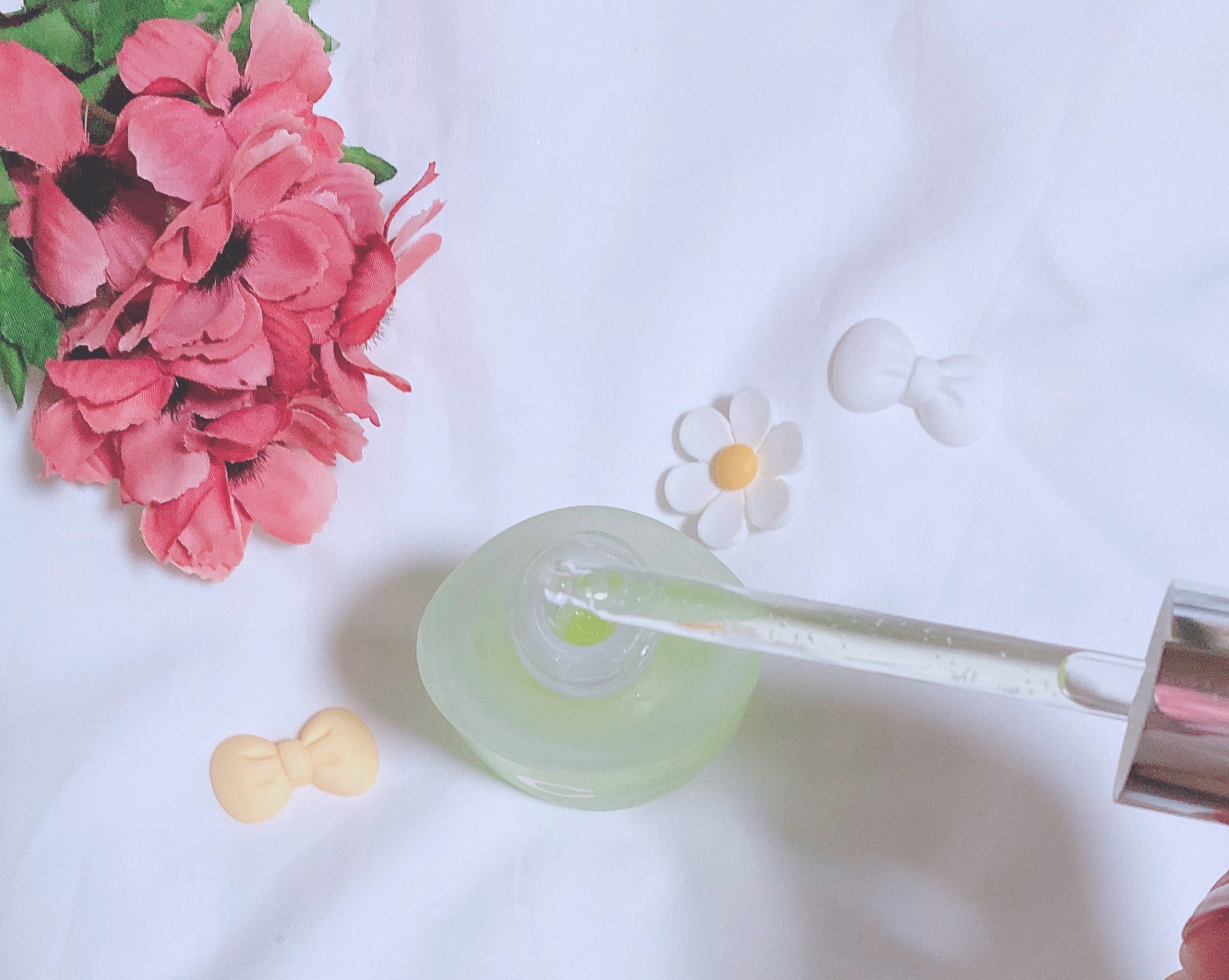 ELT VITA YOUTH ビタユース セラム/ELT COSMETICS/美容液を使ったクチコミ（2枚目）