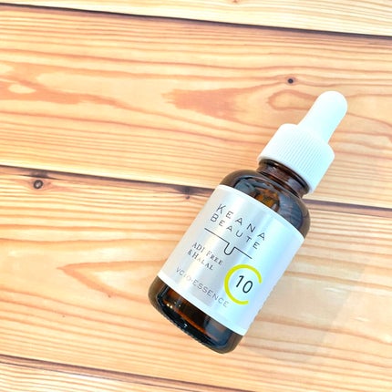 ケアナボーテ VC10 濃美容液/ケアナボーテ/美容液を使ったクチコミ(3枚目)