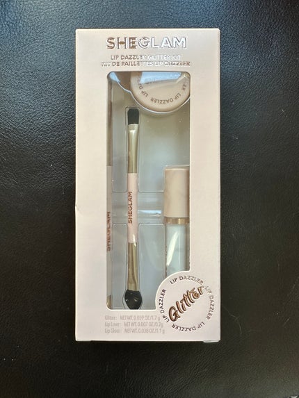 パーフェクトシャインリッププランパー セピアキッス(Sepia Kiss)/SHEGLAM/リッププランパーの画像