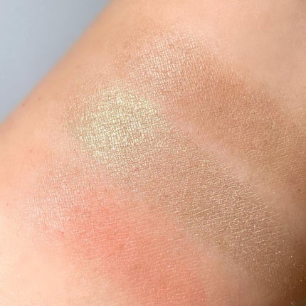 セルヴォーク ヴォランタリー アイズ 08 マットベージュ/Celvoke/単色アイシャドウの画像