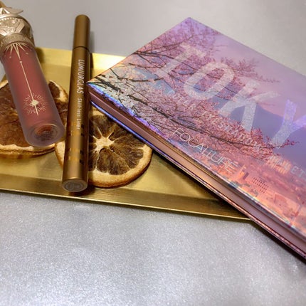 ユニコーンシリーズ マジックワンドルージュ/FlowerKnows/口紅を使ったクチコミ(5枚目)