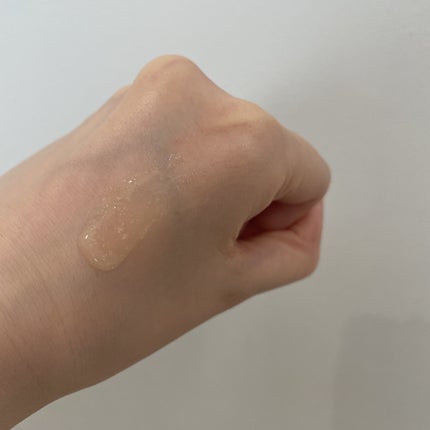 スペシャルジェルクリーム EX (オイルイン)/アクアレーベル/オールインワン化粧品を使ったクチコミ(3枚目)