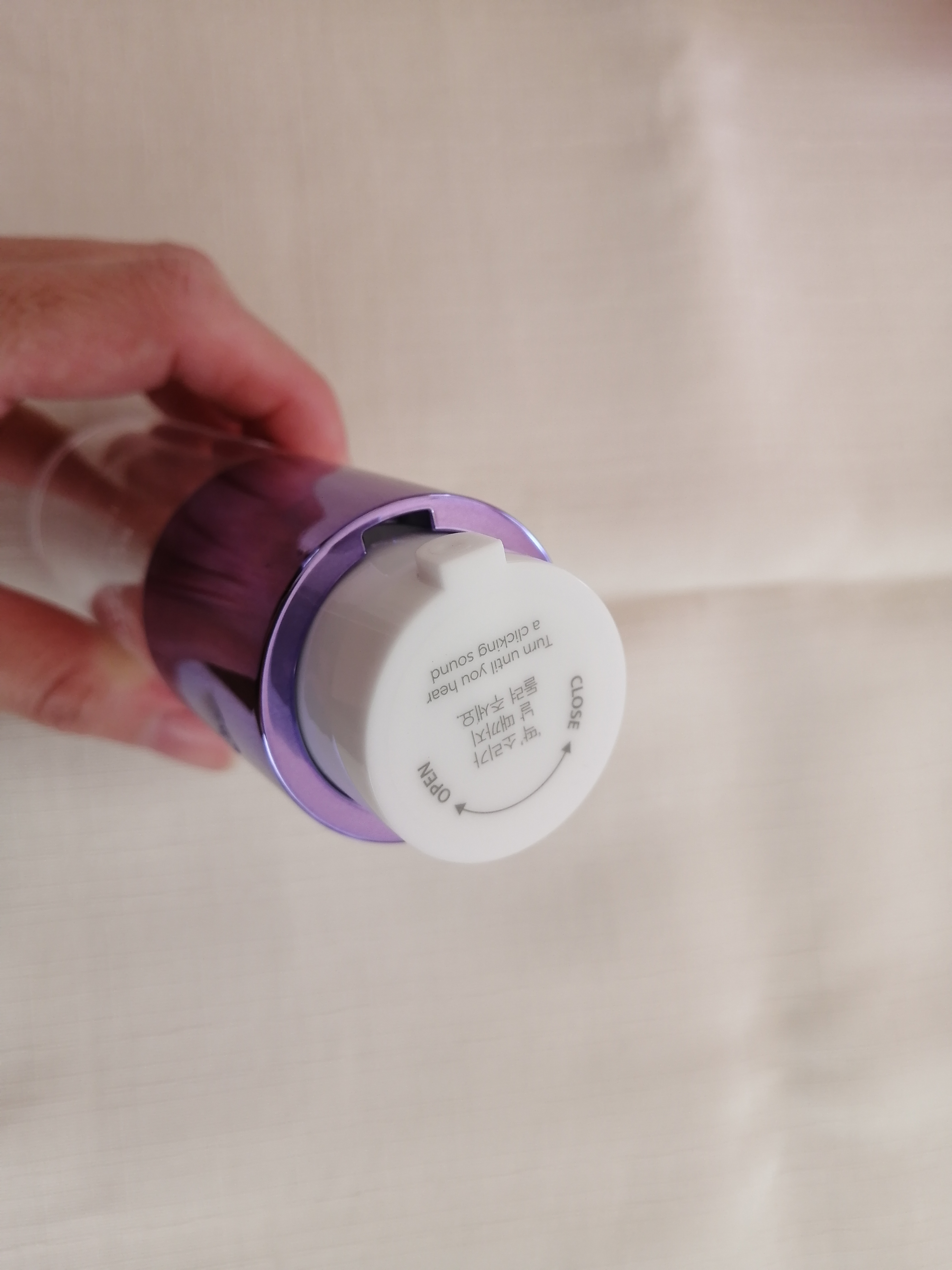 SOOTHING REPAIR TONING SERUM R4/ダーマファーム/美容液を使ったクチコミ（2枚目）