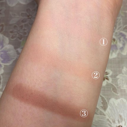 コンフォート リップオイル /CLARINS/リップグロスを使ったクチコミ(3枚目)