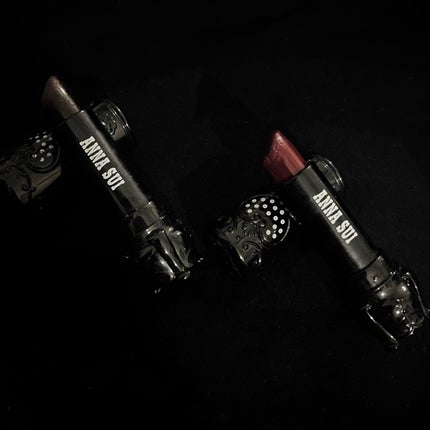 スイ ブラック ルージュ S/ANNA SUI/口紅を使ったクチコミ(1枚目)