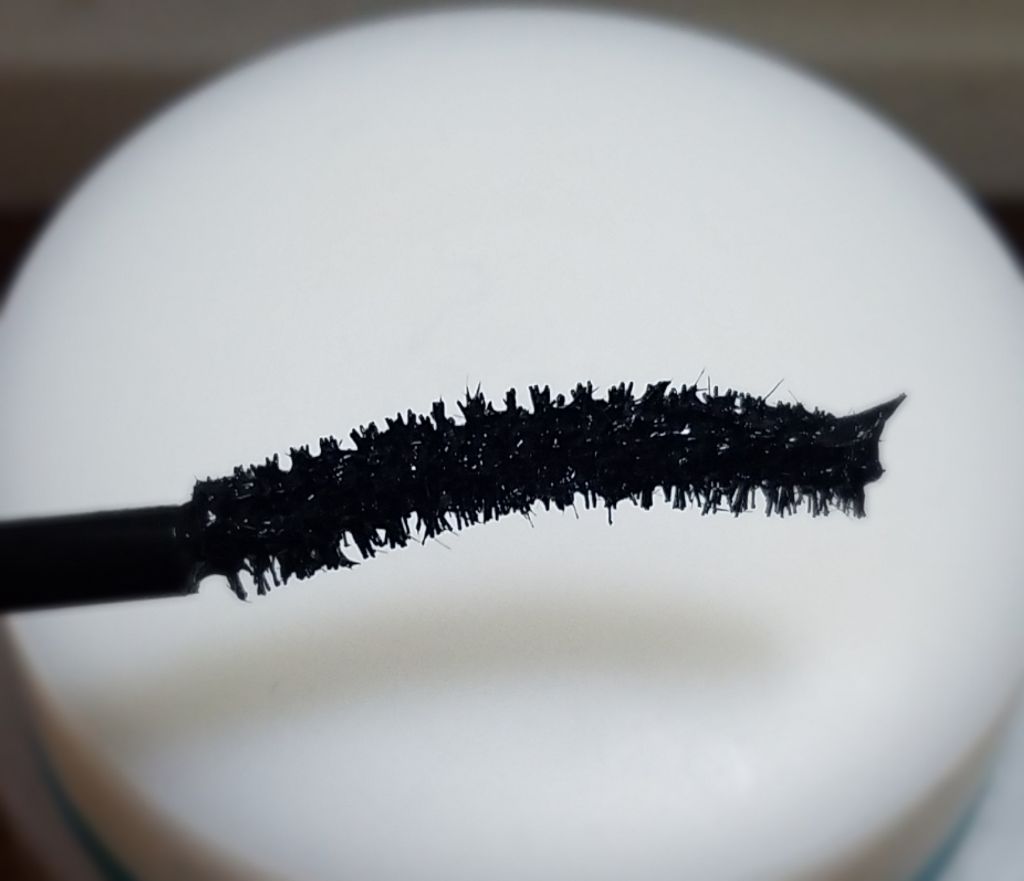 マスカラTF/フロムキッチン/マスカラを使ったクチコミ（3枚目）