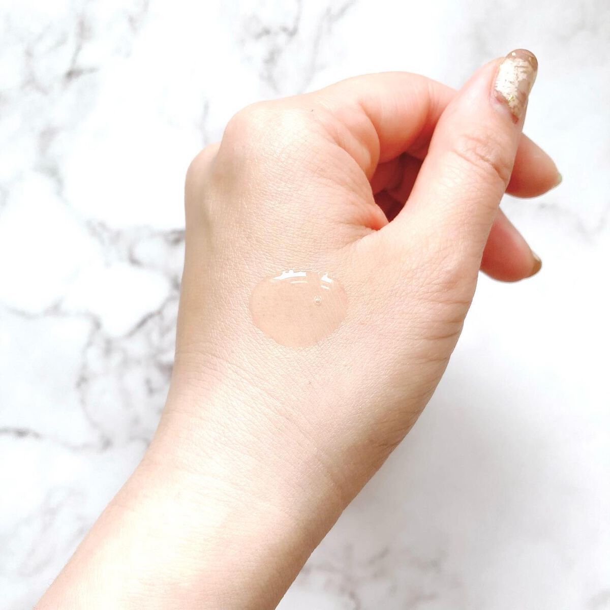 ヘアエッセンス/FIT YOUR SKIN/アウトバストリートメントを使ったクチコミ（2枚目）