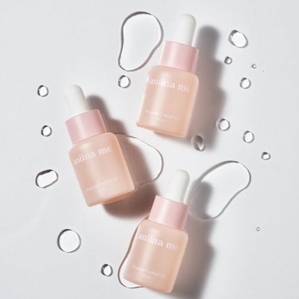 aniina me マグワートリリーフオイル