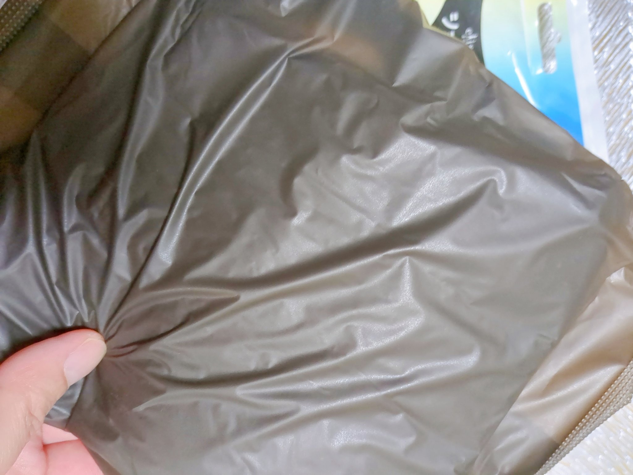 ナリス ショーツナプキン/エリエール/ナプキンを使ったクチコミ（3枚目）