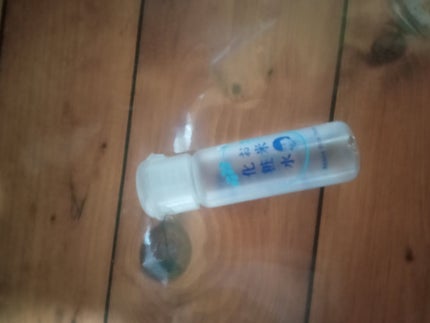 お米の化粧水N /毛穴撫子/化粧水を使ったクチコミ(1枚目)
