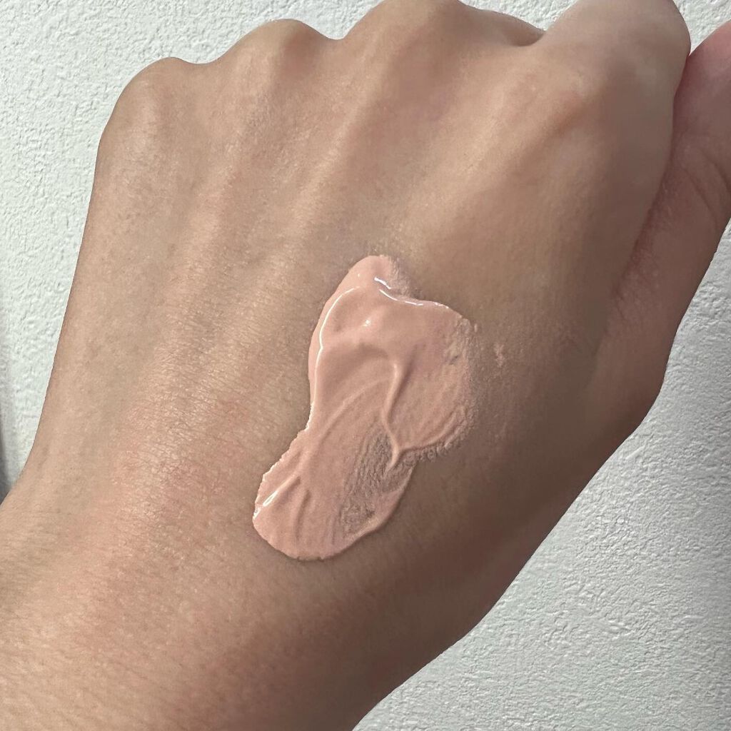 スキンブライト クリーム CC/COVERMARK/CCクリームを使ったクチコミ（3枚目）