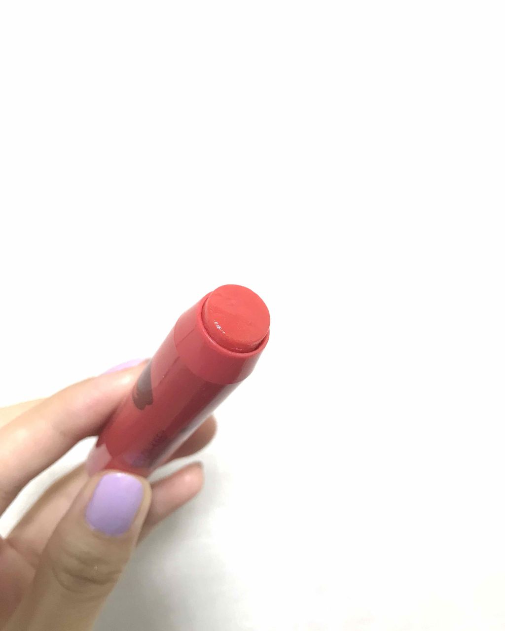 キス バーム/REVLON/口紅を使ったクチコミ(2枚目)