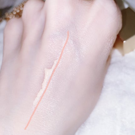 モチベートユアスキン/excel/化粧下地を使ったクチコミ(4枚目)