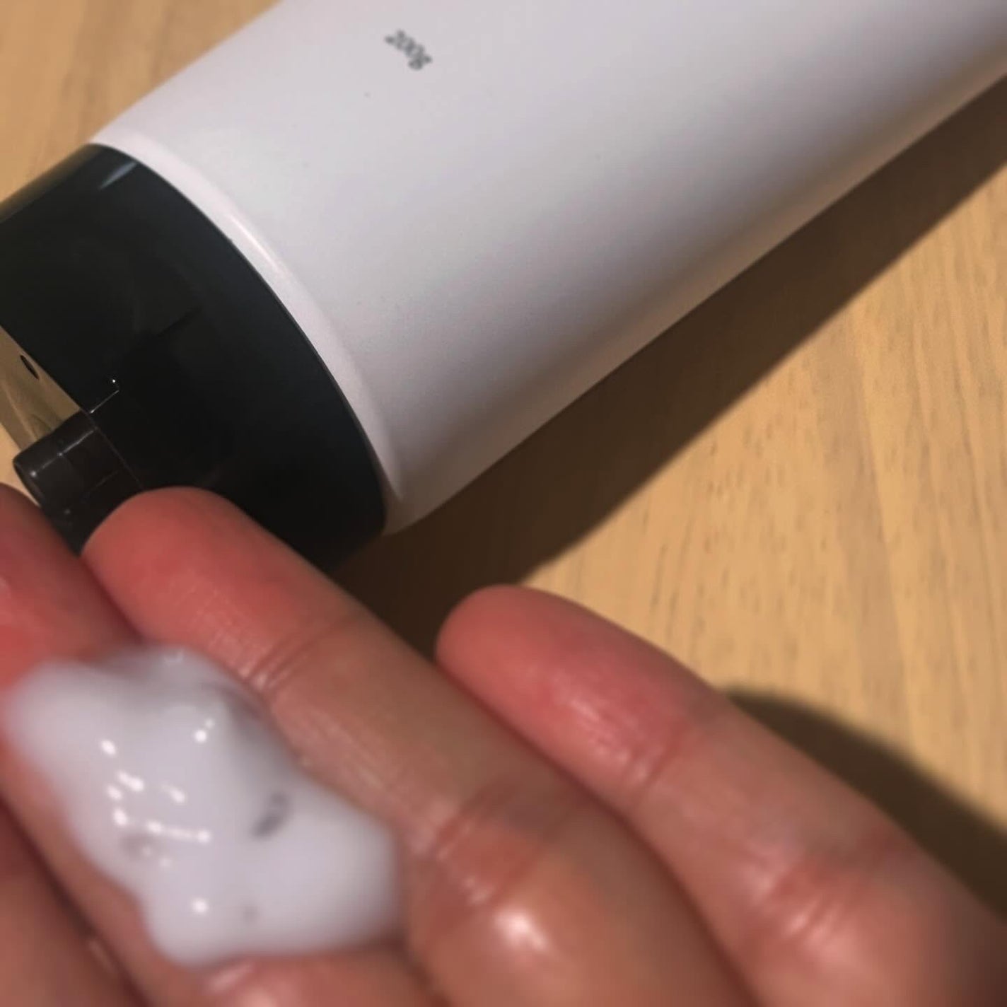 y_u_2424 on LIPS 「Wonjungyoリペアシャンプー モイストリペアトリートメン..」(3枚目)