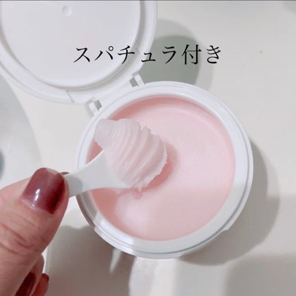 SUIKO HATSUCURE SUIKO HC リフレッシュクレンジングバームのクチコミ「【SUIKO HATSUCURE リフレッシュクレンジングバーム】
☑️90g ¥2.420.....」(2枚目)