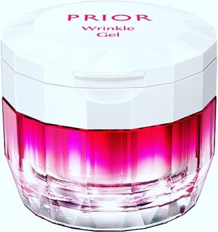 薬用 リンクル美コルセットゲル/プリオール/オールインワン化粧品を使ったクチコミ(1枚目)