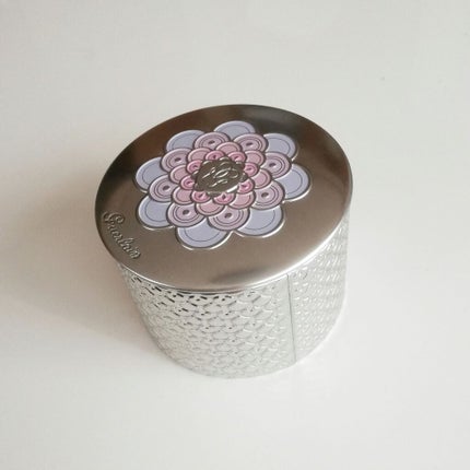 メテオリット ビーユ/GUERLAIN/フェイスパウダーを使ったクチコミ(4枚目)