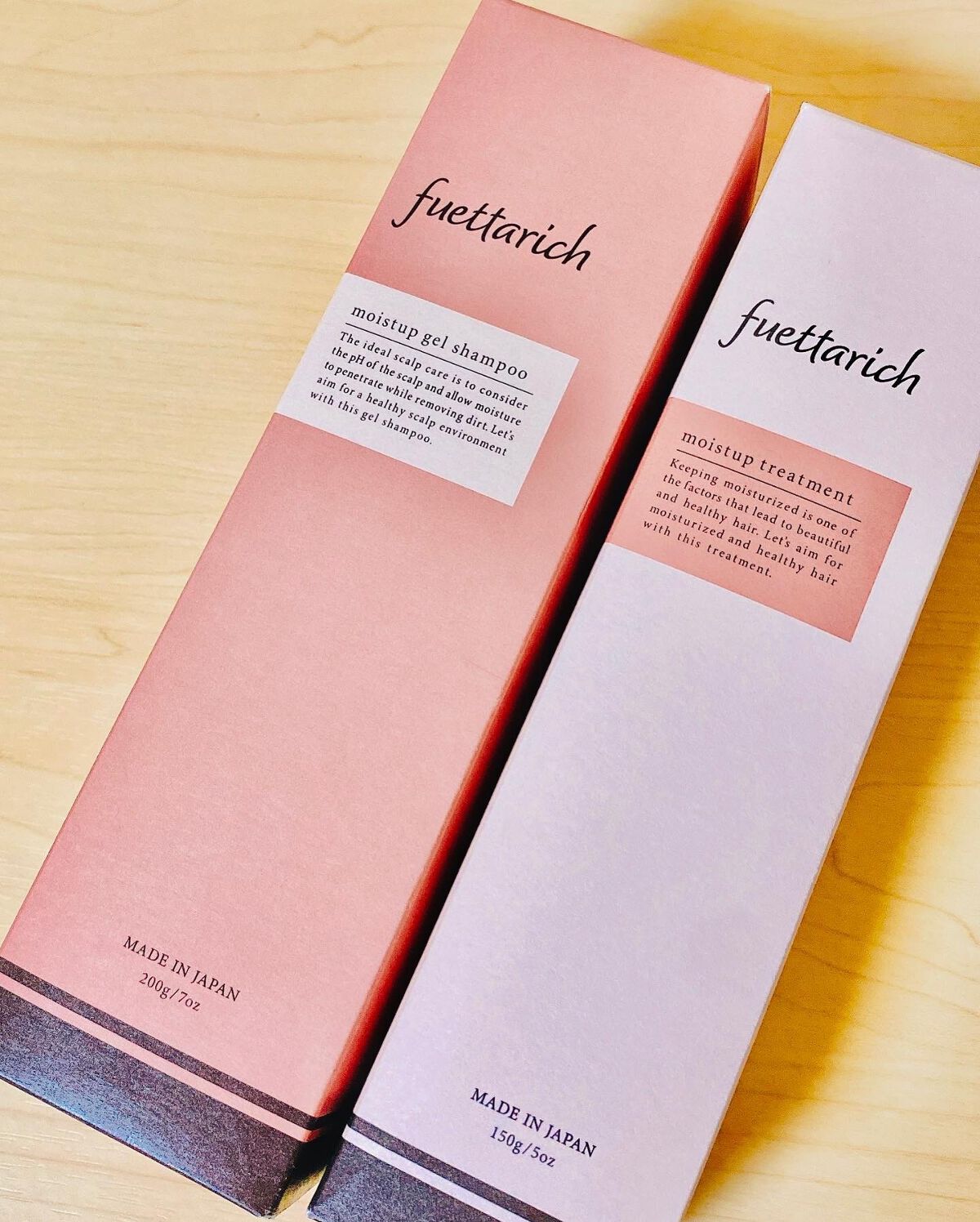 なまくり on LIPS 「♡••┈┈┈┈┈┈┈┈••♡新感覚ジェルのシャンプー#fuet..」(2枚目)