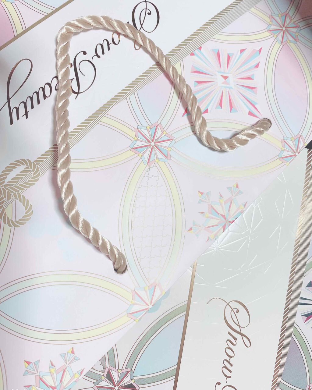 スノービューティー ホワイトニング フェースパウダー 2017/スノービューティー/プレストパウダーを使ったクチコミ（2枚目）