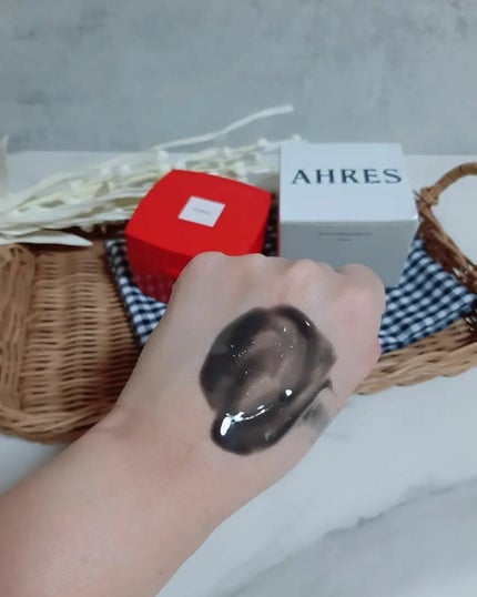 ローメルト クレンジングバーム クロ/アーレス/クレンジングバームを使ったクチコミ(7枚目)