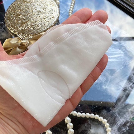 リッチタイトニングマスク/ELECTRON/シートマスク・パックを使ったクチコミ(4枚目)